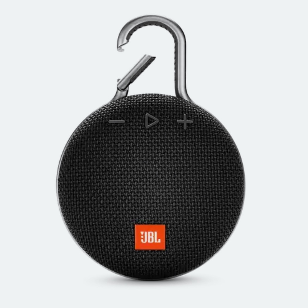 JBL Clip 3 Bluetooth Speaker